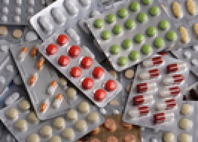 antibiotici
