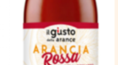 COOP richiama Succo di Arancia Rossa Biologico