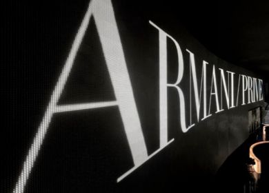 armani