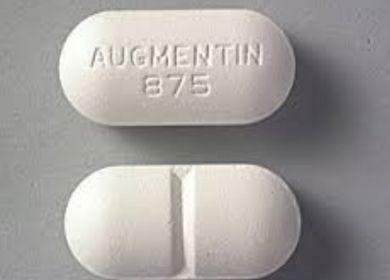 augmentin