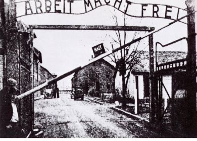 Auschwitz