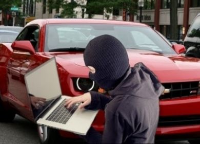 auto hacker
