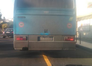 autobus regione puglia