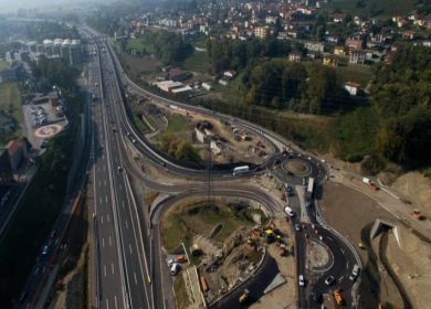 autostrada svizzera chiasso