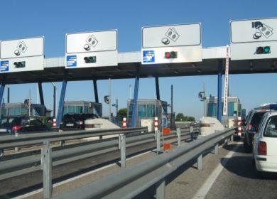 autostrade pedaggio