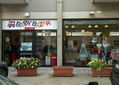 baby bazar