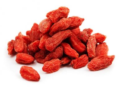 bacche di goji