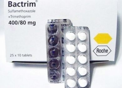 bactrim