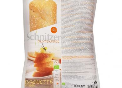 baguette
