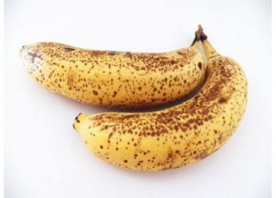 banane mature