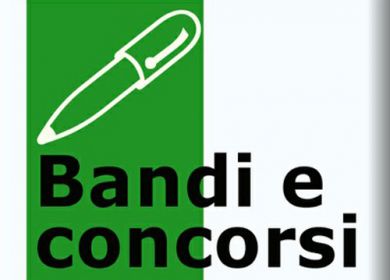 bandi e concorsi