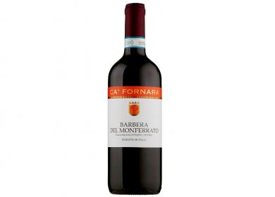 vino barbera