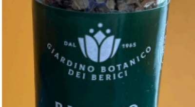 Presenza di alti livelli di perclorato nel basilico bio secco richiamato dalla vendita
