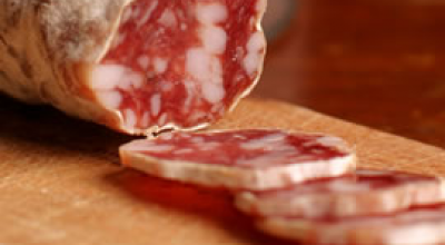 Salmonella nel bastone di salame a marchio Il Tagliere del Re richiamato dal commercio