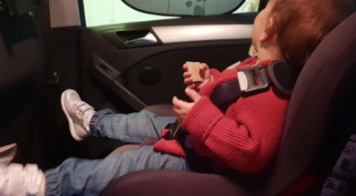 Madre si dimentica di portarlo all'asilo, bimbo di appena un anno muore in auto nel parcheggio dell’ospedale