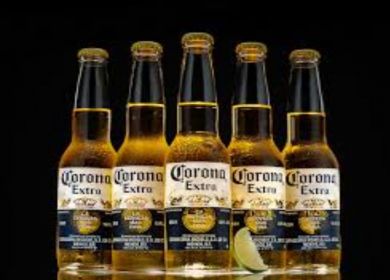 birra corona