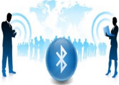 Bluetooth a rischio