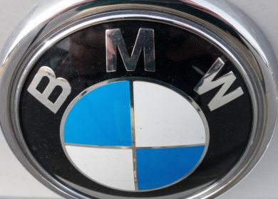 logo bmw