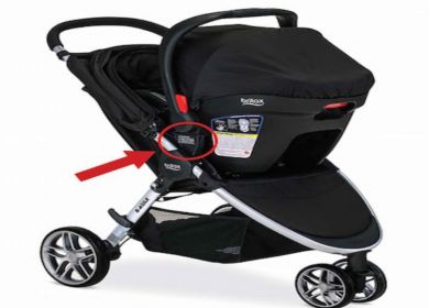 britax