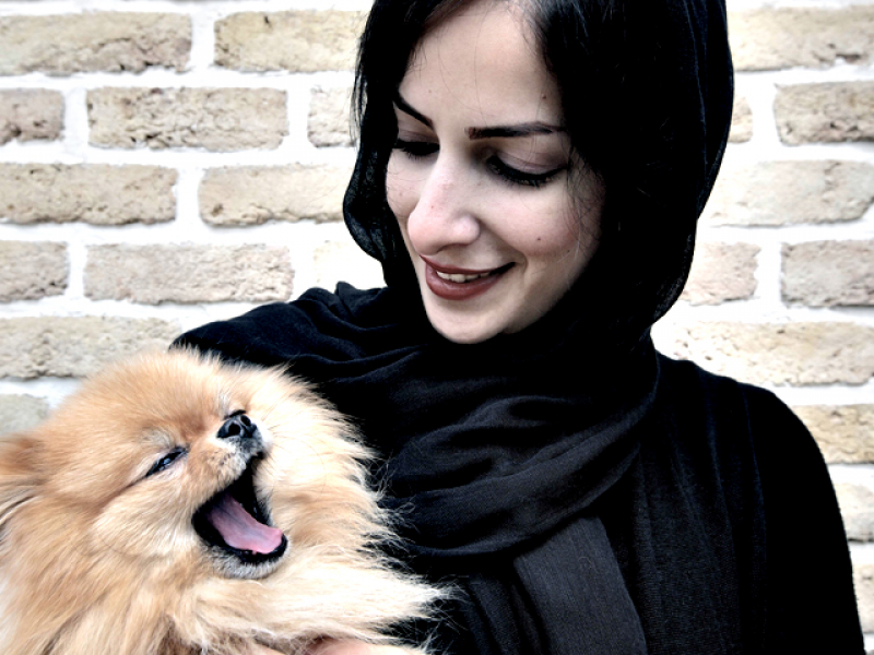 dalla parte dei cittadini - L'Iran vuole vietare gli animali domestici: indignazione nel Paese - Sportello dei diritti
