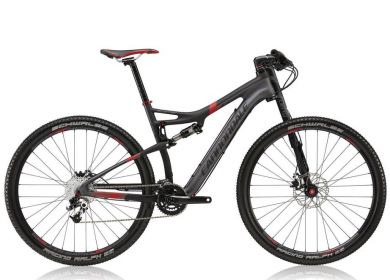 Cannondale Mountain Bike