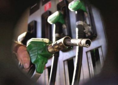 carburante benzina