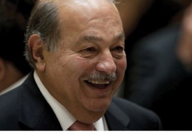 carlos slim 