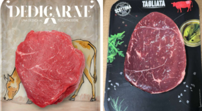 Escherichia Coli STEC in alcuni lotti di tagliata di scottona venduta da Coop e Lidl