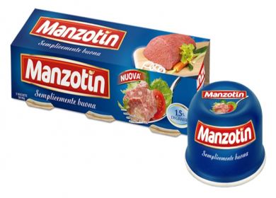 carne manzotin