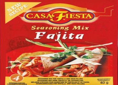 casa fiesta