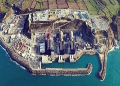 centrale nucleare Flamanville