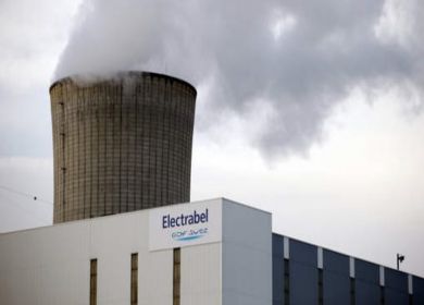 centrale nucleare Tihange