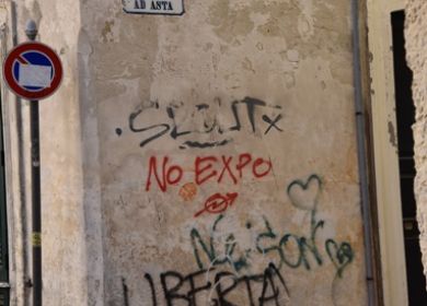 centro storico