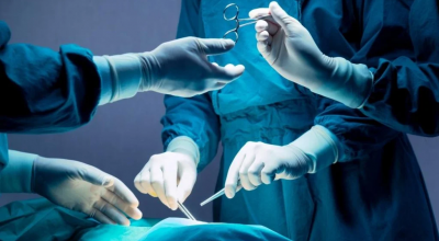 Un uomo muore dissanguato dopo che un chirurgo ha asportato l'organo sbagliato durante un'operazione