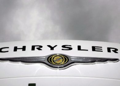 chrysler