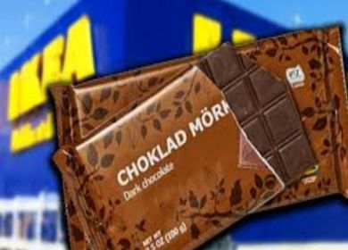 cioccolato ikea