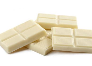 cioccolato bianco