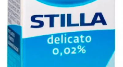Collirio per occhi irritati ritirato dal mercato. Ecco info e lotti