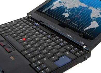 computer Lenovo