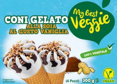 coni gelato