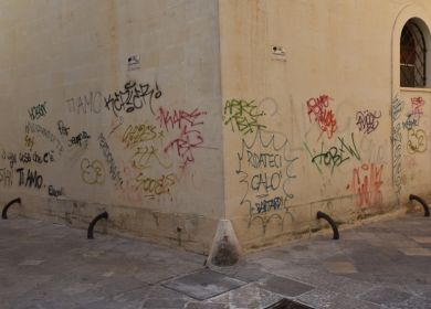 centro storico