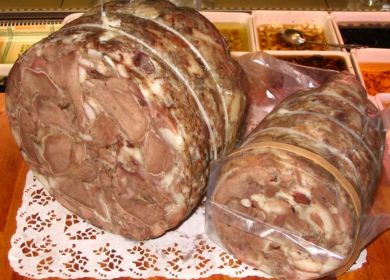 coppa di testa