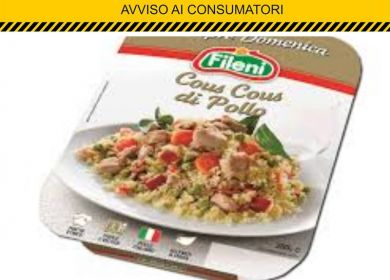 cous cous fileni