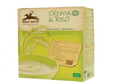 crema di riso