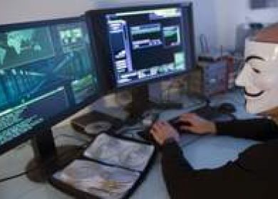 cyberattacco