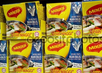 dado brodo maggi