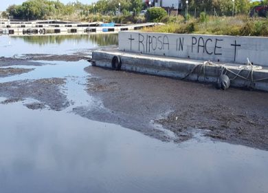 darsena san cataldo