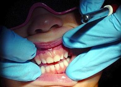 dentista