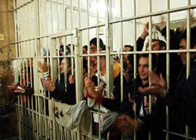 detenuti carcere