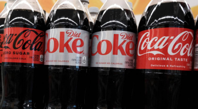 Salute. Scoperta allarmante sulla Diet Coke. Uno studio rivela preoccupazioni sull'aspartame